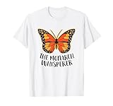 Muestra una linda mariposa monarca para niños y adultos. Perfecto para los amantes de las monarcas.