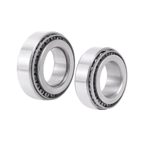 Cojinete de dirección para motocicleta CBR 600F y series F4i, FR, FS