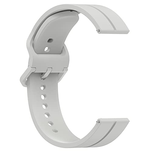 Correa silicona compatible Liufiueq P8601 10 unidades miniatura 4