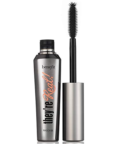 Benefit Cosmetics-theyre real! mascara