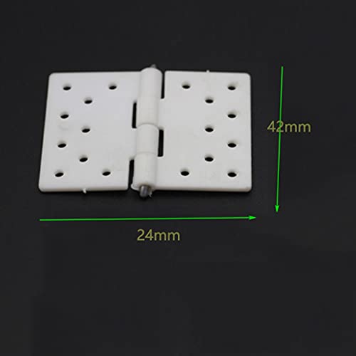 Piezas/Juego de Conector de Madera de Soporte de Cama, bisagra de Esquina de Cama Fija de Alta Resistencia Gruesa, Accesorios de herrajes para Muebles