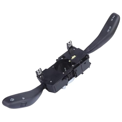 Réparer un clignotant défectueux Seat avec l'interrupteur de colonne 6Q0953503AC