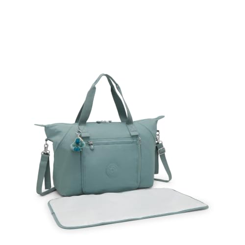 Image of Kipling New Art Baby Tote Bag