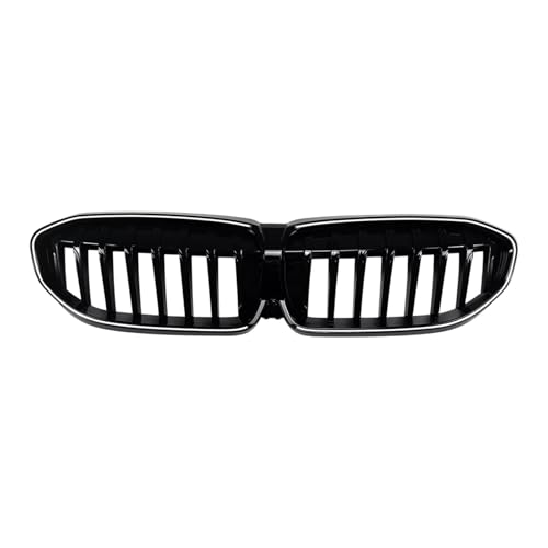 Calandre avant BMW Série 3 G20 G21 G28 2019-2022 pour versions 320i 325i 330i