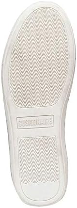 CUSHIONAIRE Women's Regal Slip on Sneaker +Wide Width Available