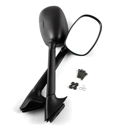 Rétroviseur TMAX 500 pour remplacer un miroir cassé de 2001 à 2011