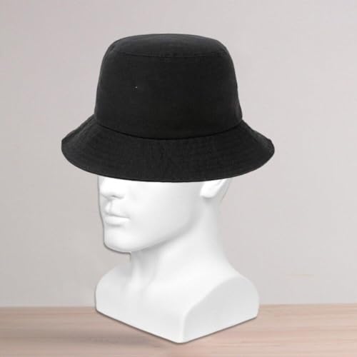 Soporte para modelo de sombrero y exhibidor estable de auriculares 4