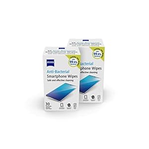 ZEISS Anti-Bacterial Smartphone Scr...