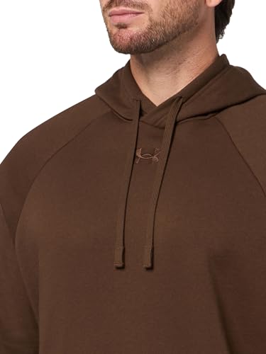 Image of Under Armour Men's Rival Fleece Hoodie