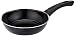 Produktbild Riess, 0051-022, Gourmetpfanne 20, CLASSIC - SCHWARZEMAILLE, Durchmesser 20 cm, Höhe 6.5 cm, Inhalt 1 Liter, Emaille, schwarz, Bratpfanne, Induktion