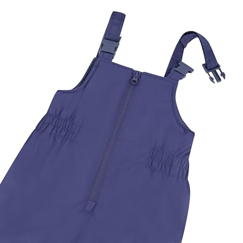 OshKosh B’gosh girls Classic Snow Bib Ski Snowsuit2