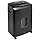 Amazon Basics 15-Sheet Cross Cut Paper Shredder for Home and Office, CD/Credit Card Shredder with 6 Gallon Wastebasket, Black