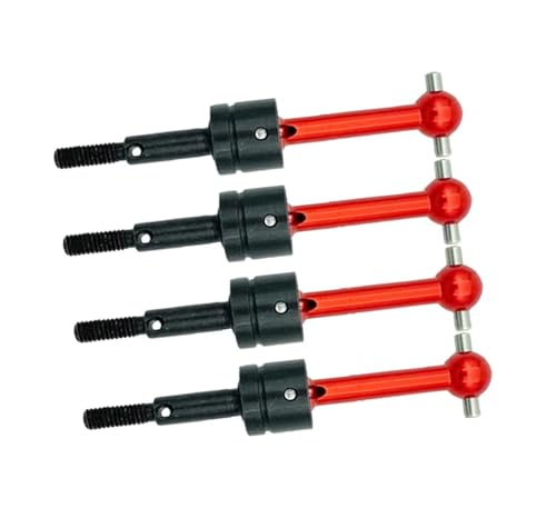 �h���C�u�V���t�g�h�b�O�{�[�� For Tamiya 1/10 For TT-01 TT-02 TA04 53792 �g�����X�~�b�V�����V���t�g RC�J�[�A�b�v�O���[�h�p�[�c RC�J�[ CVD ���^�����j�o�[�T���h���C�u�V���t�g �h�b�O�{�[���A�N�Z�T���[(R