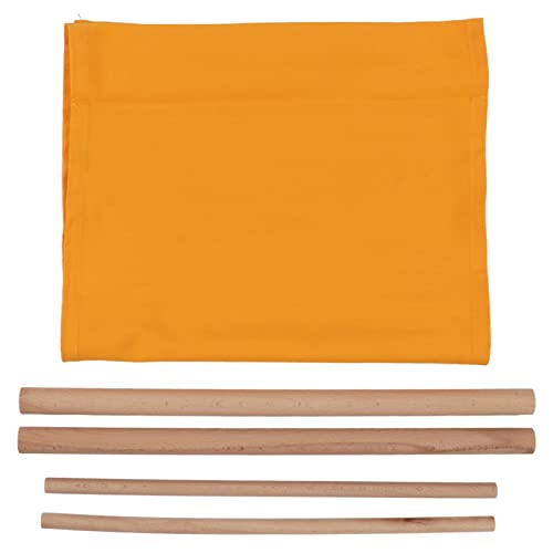 Patio Chaise Lounge, Portable Lawn Chairs,Canvas Lounge Chairs For Outside, Lawn Chairs Folding All Weather For Beach, Yard, Balcony, Poolside(Yellow), Patio Chaise Lounge, Portable Lawn Chairs,C #TOP5