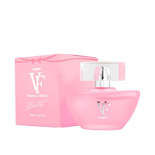 VF Ballet Desodorante Colônia 75 ml Wepink
