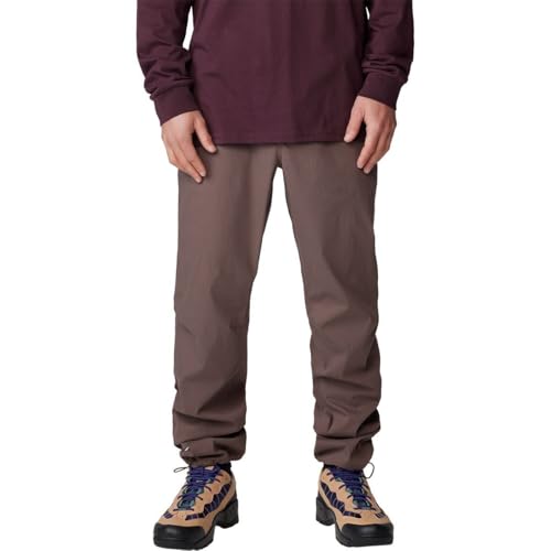 Pantalon Rockrydge Mountain Hardwear anti-abrasion pour marche active