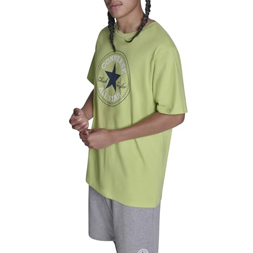 Image of Converse Mens Chuck Patch T-Shirt