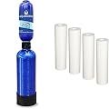 Aquasana Whole House Water Filter System Replacement Parts Bundle