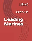 usmc shop  Leading Marines: MCWP 6-11