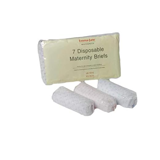 Disposable Hospital Pants (UK10/12)