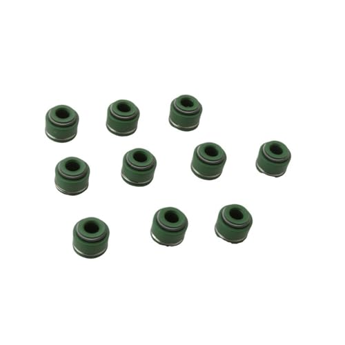 Lot de 10 joints de potence de moto 12208-413-003 haute résistance mécanique