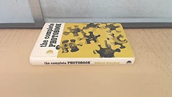 Hardcover The complete photobook Book