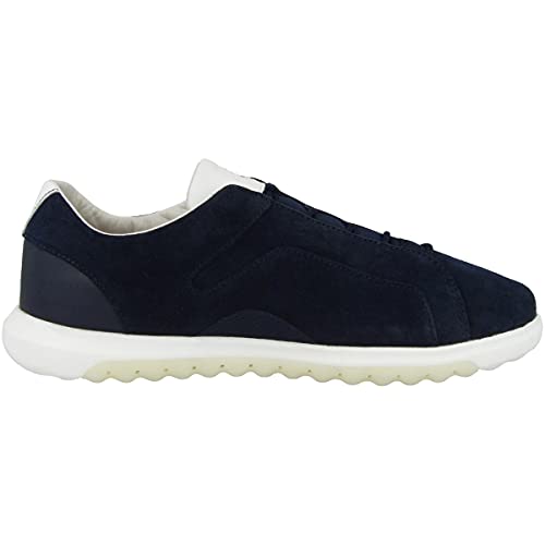 Geox Men's Nexside Sneaker3