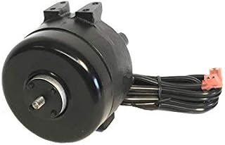 2412823 Fan Motor Replacement 230V 16W Compatible with Manitowoc Ice Machines