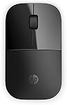 Souris sans fil HP Z3700 (26V63AA#ABL, Noir)