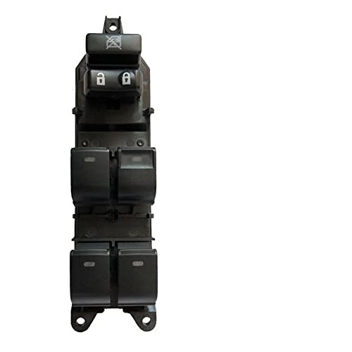 Commande lève-vitre 84040-33100 pour résoudre les pannes de vitres sur Venza et Camry