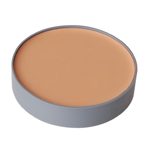 Preisvergleich Produktbild Creme-Makeup 60 ml B2 mittlerer Hautton beige