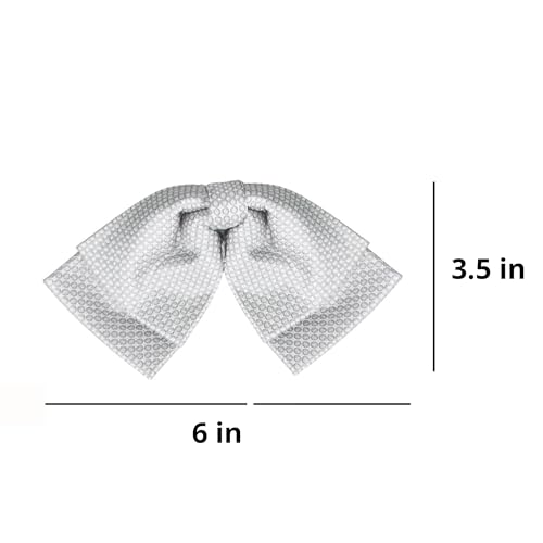 Image of tiemart Floppy Bow Tie