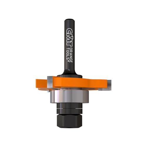 CMT - 722.360.11A - FRESA A DISCO X CANALI LATERALI HW Z3 S=6 D=47.6X6