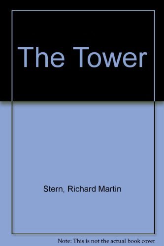 The tower B00005WZJ9 Book Cover