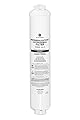 GE Reverse Osmosis Under Sink Remineralization & Replacement Filter | Fits GE GXRV40TBN, GXRQ18NBN, GNRQ18NBN Filtration Systems