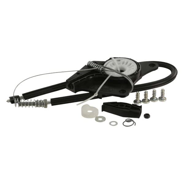 Amazon.com: Genuine 1Y0898292 Window Regulator Kit : Automotive