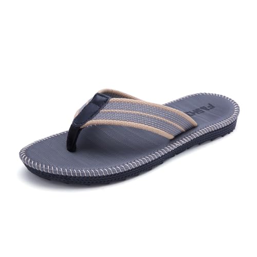 Sandals, Men's and Women's Lightweight Flip Flops - Summer Beach Outdoor Sandal Slippers Slippers