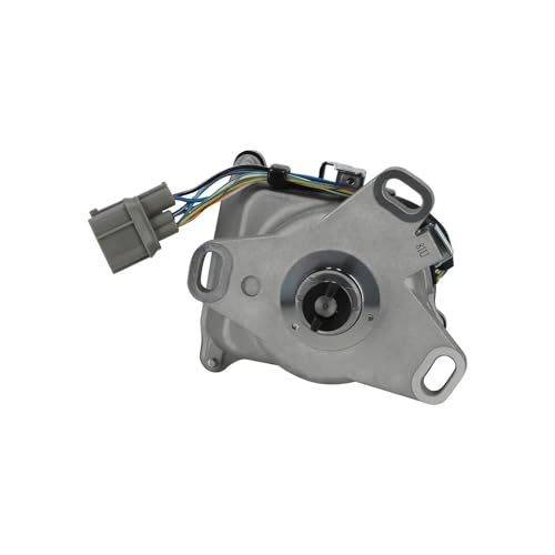 Distributeur d'allumage TD-87U haute précision pour moteur sportif Si