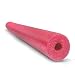 Oodles Monster 55 Inch x 3.5 Inch Jumbo Pool Noodle Foam Multi-Purpose RED