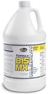 111005-04 Formula 815 MX Cleaner/Degreaser, Regular Strength, 1 gal
