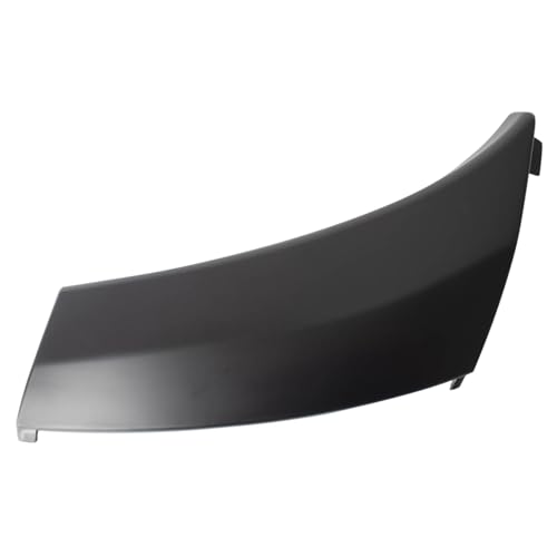 TRQ Front Right Bumper End Compatible with 2001-2004 Toyota Sequoia 2000-2006 Tundra by TRQ - Used condition - US$19.29