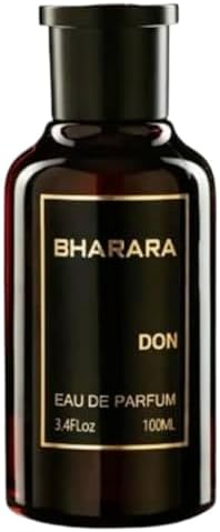 Don by Bharara for Men - 3.4 oz EDP Spray