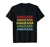 Anastasia Name Gifts By Vnz