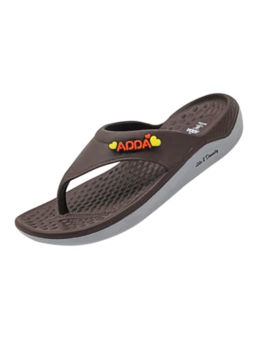 Image of Adda TM-FEATHER LITE Arch Support Stylish flats for women