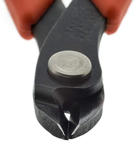 Cutters - Xuron Maxi-Shear Flush 2175 - Thumbnail 3
