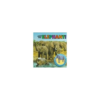 Meet the Elephant!