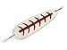 Shasta Tackle 41009 Sling Blade Spinner Bait, Multicolor