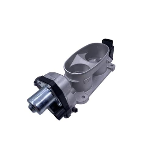 Cuerpo del acelerador 977590 para optimizar el flujo de aire en Mustang V8