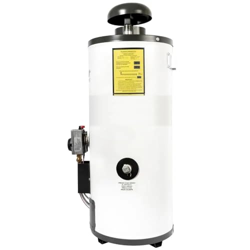 Reviews de Calentador Iusa Primo los mejores 5. 8 Imagen adicional