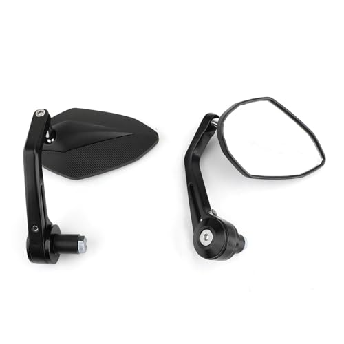 Espejos retrovisores para CB650R que eliminan vibraciones en el manillar